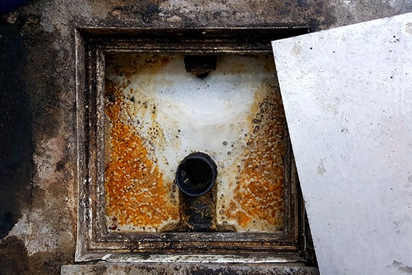 we can provide a customized quote based on the size of your grease trap and the frequency of cleaning required for your establishment